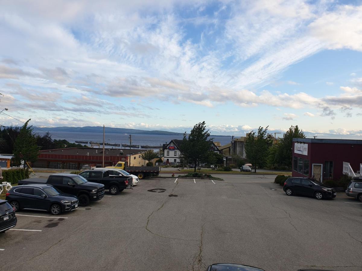 Island View Lodge Пауъл Ривър Екстериор снимка