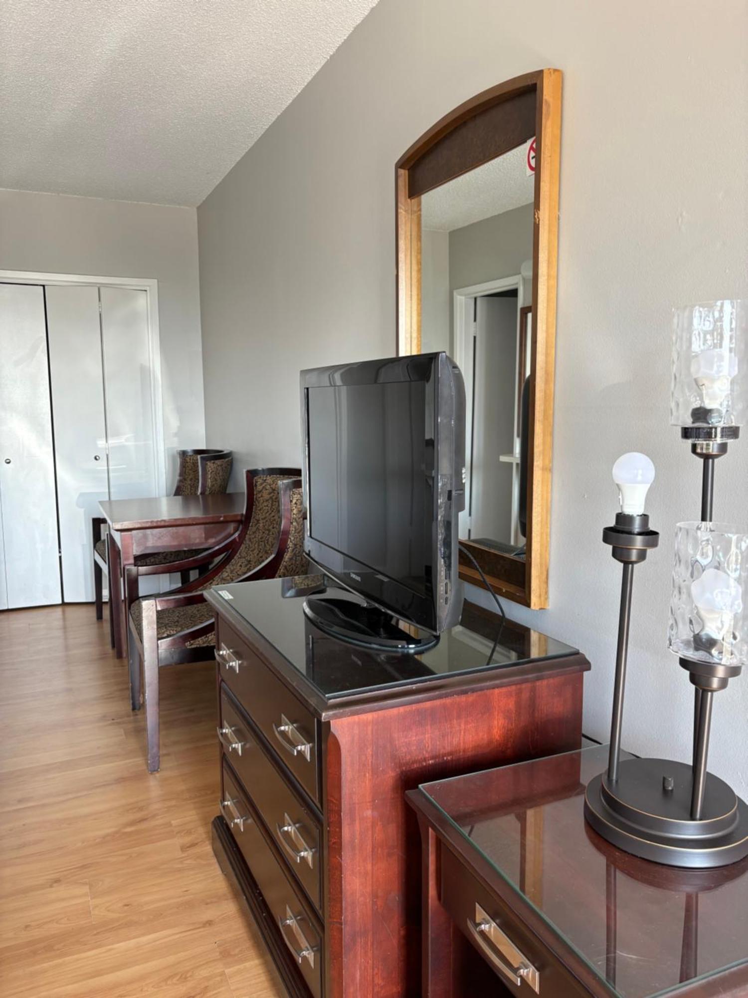Island View Lodge Пауъл Ривър Екстериор снимка