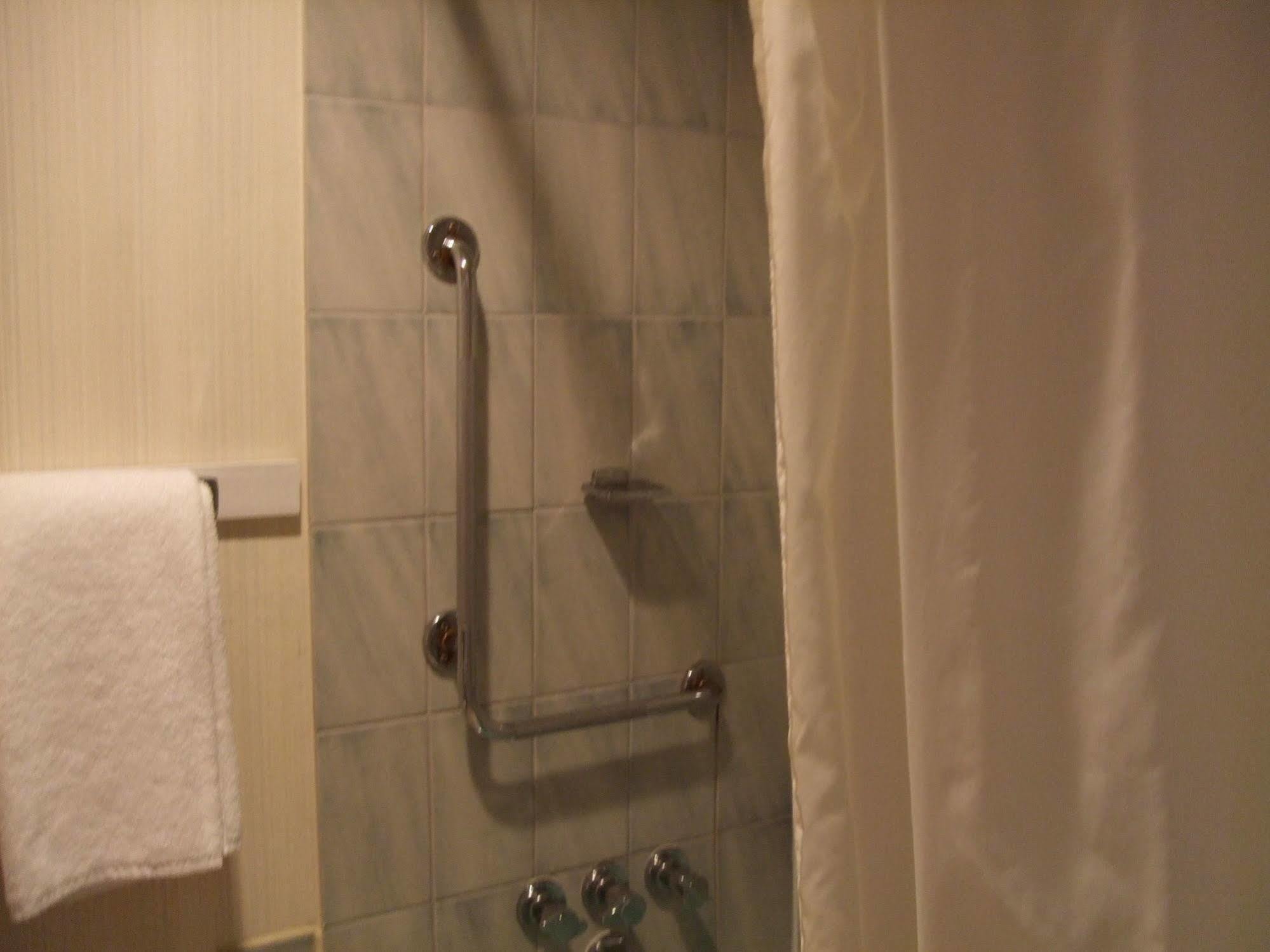 Island View Lodge Пауъл Ривър Екстериор снимка